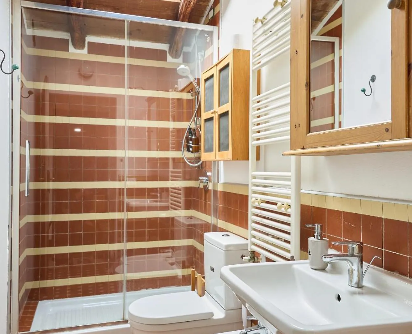 Pensjonat Hotel I 4 Gatti Bolonia