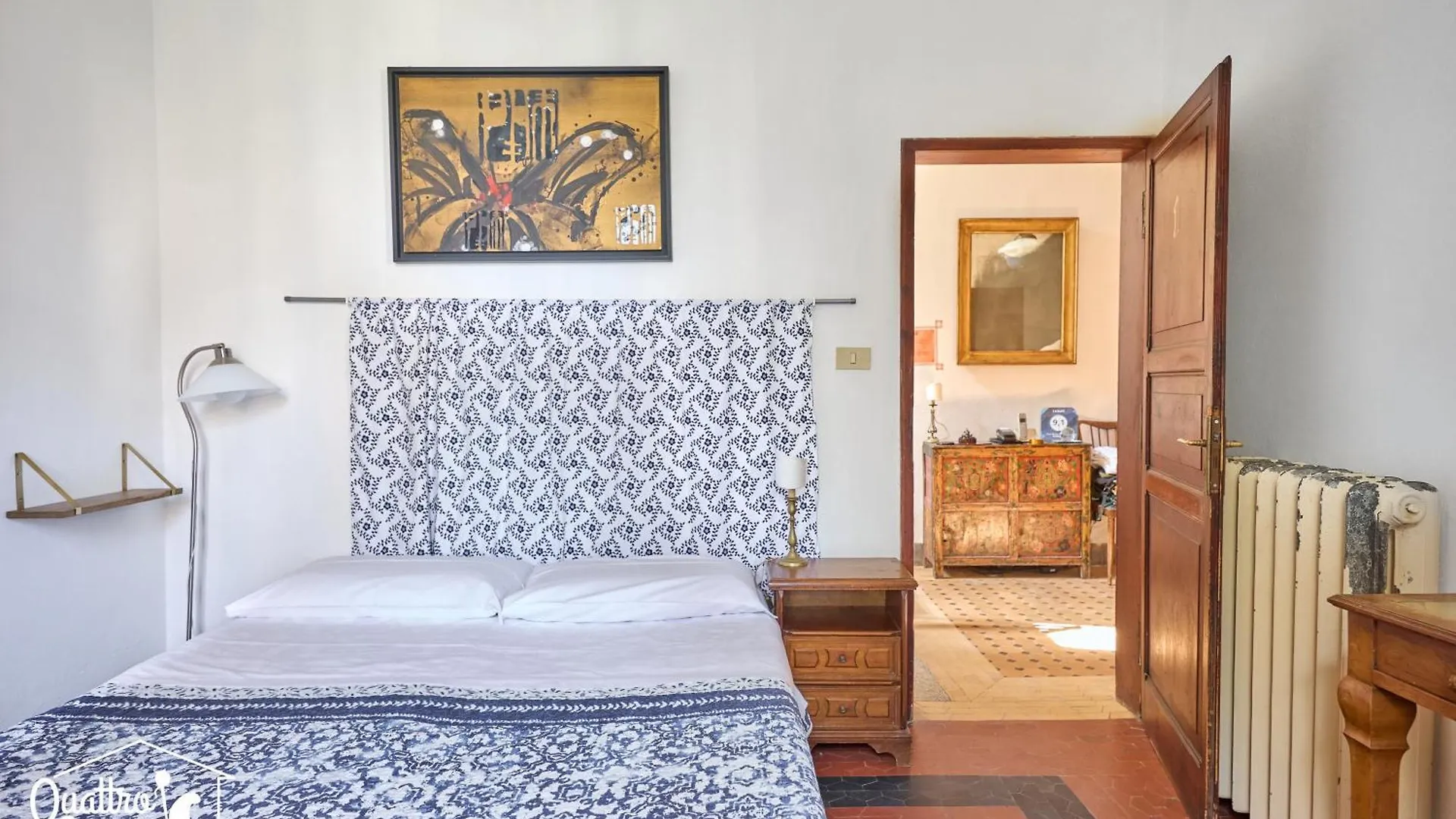 Hotel I 4 Gatti Bolonia