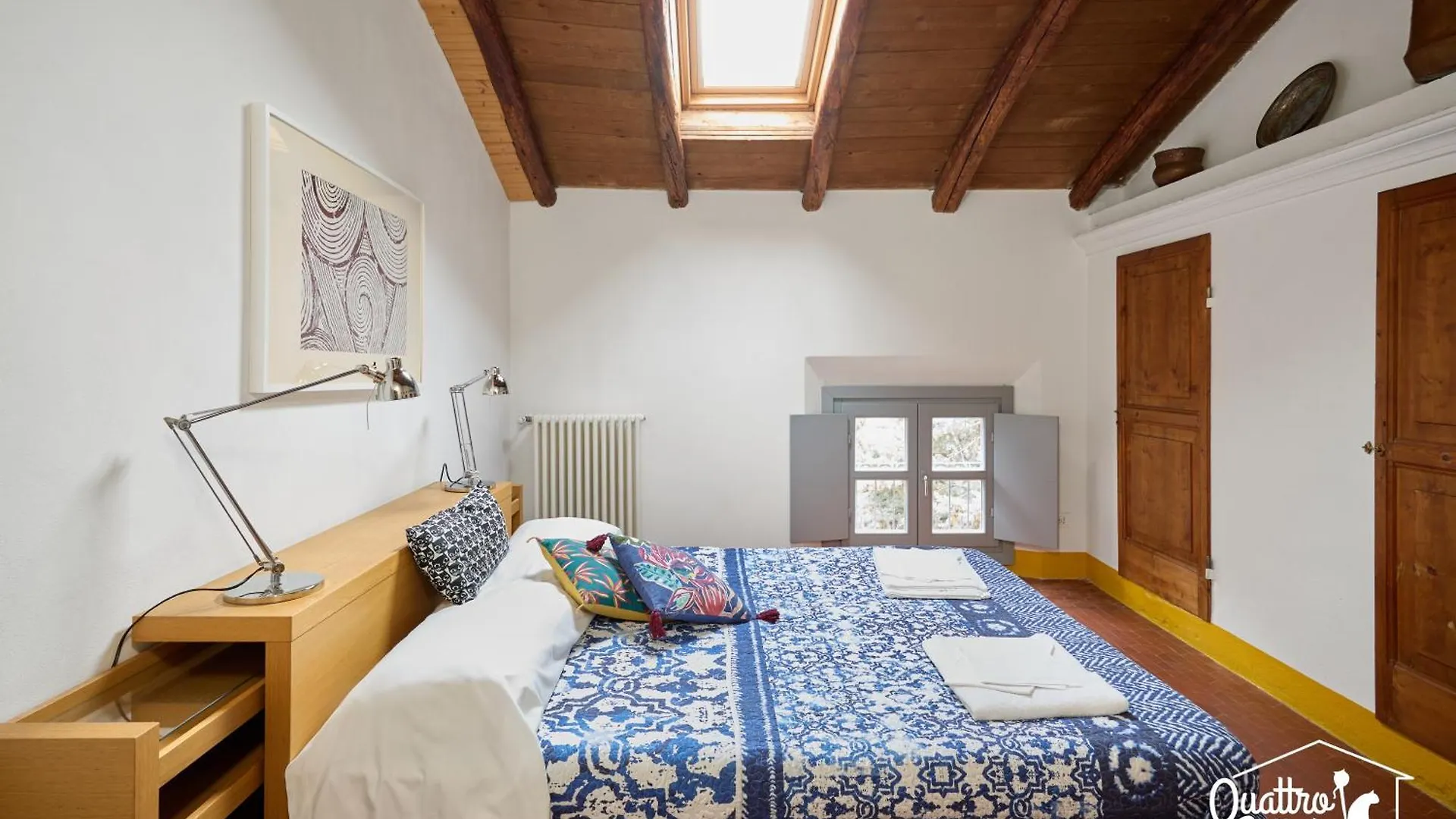 Hotel I 4 Gatti Bolonia