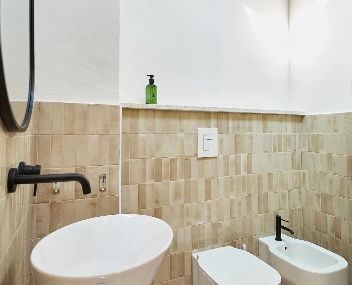 ** Pensjonat Hotel I 4 Gatti Bolonia Włochy