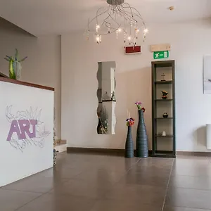 Art 3* Rimini