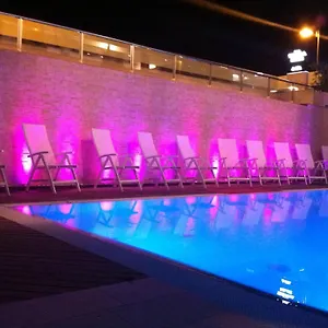 Terminal Palace & 4* Rimini