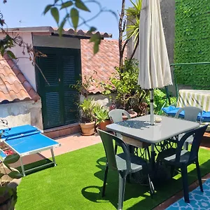 Casa Lego Small With Terrace Naples