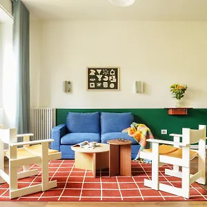 Numa Sempione 4* Milan