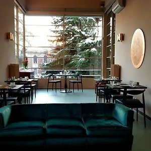 Gotti Charming Bologna