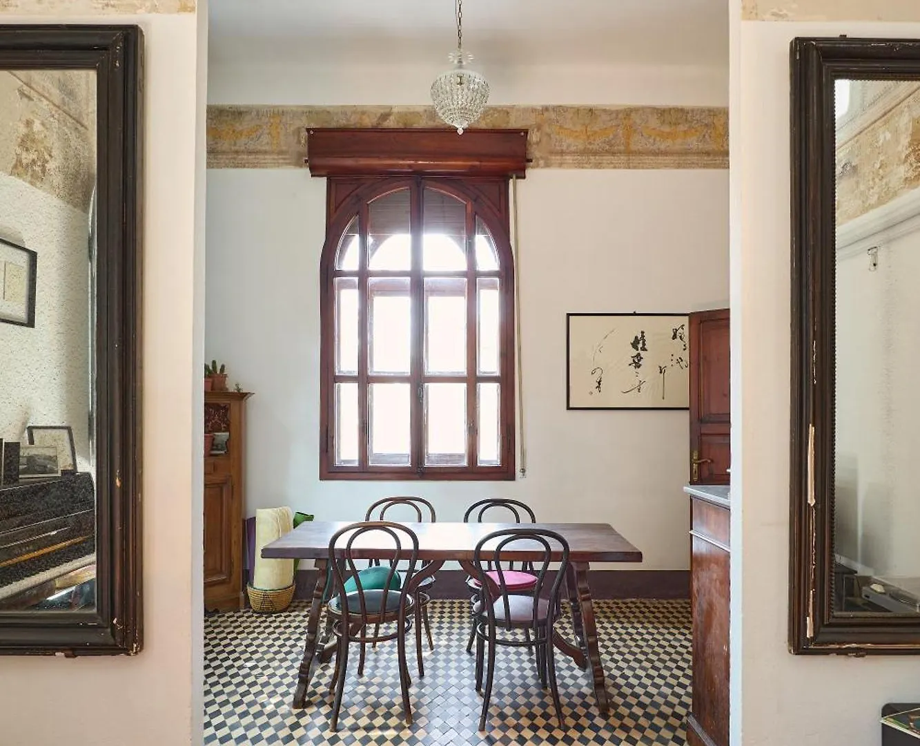 Hotel I 4 Gatti Bologna