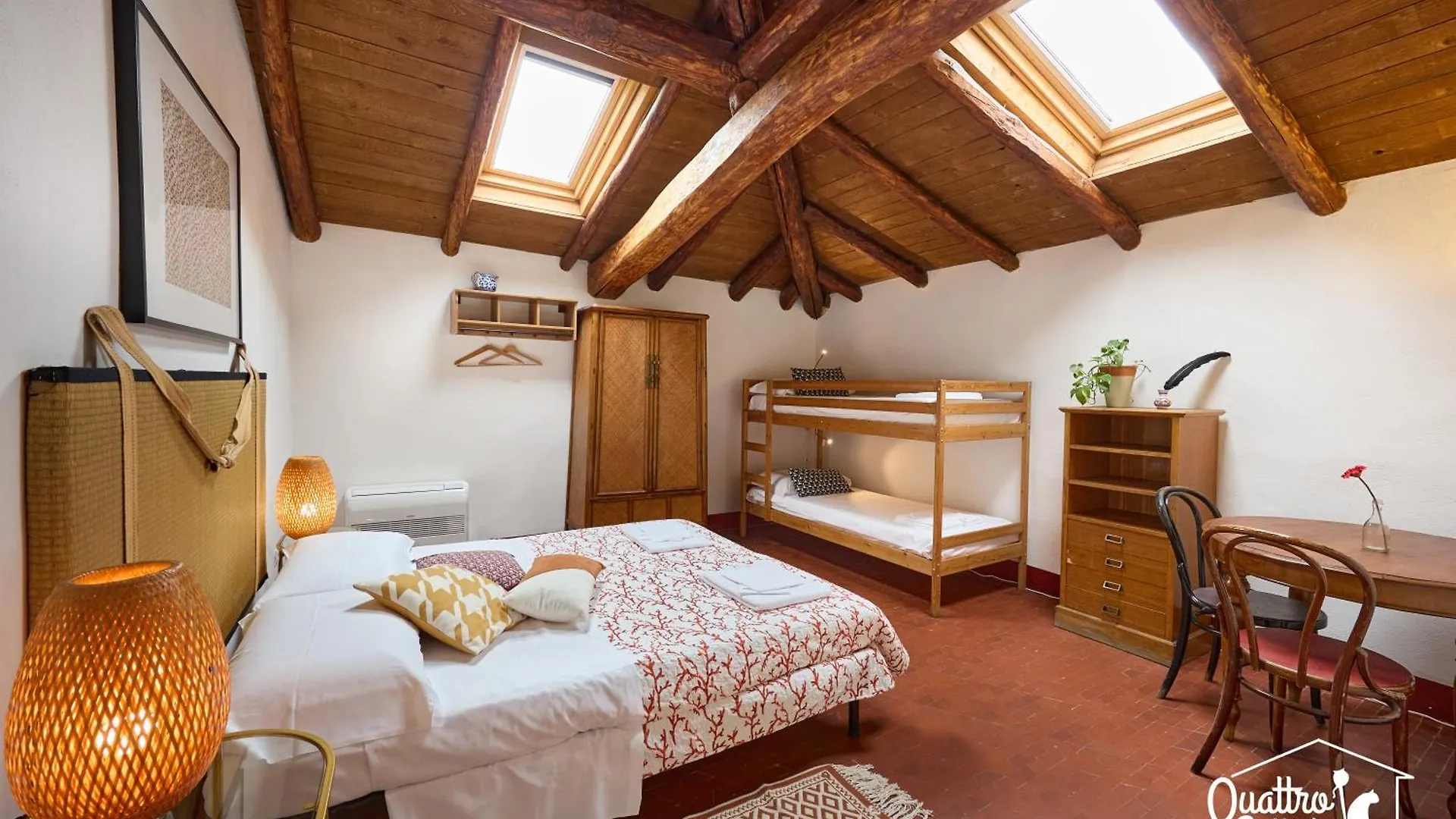 Affittacamere Hotel I 4 Gatti Bologna