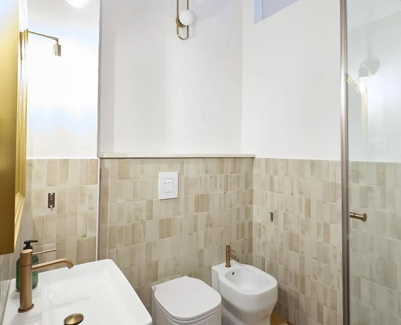 Hotel I 4 Gatti Bologna 2*,  Italia