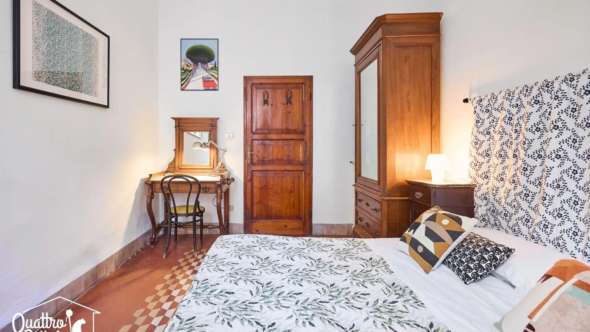 Hotel I 4 Gatti Bologna