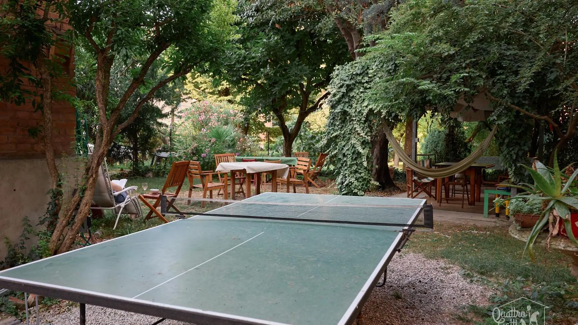 Hotel I 4 Gatti Bologna 2*,  Italia