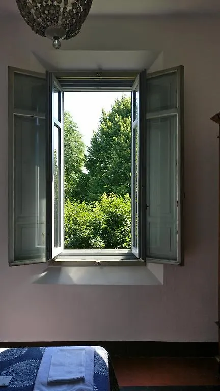 Hotel I 4 Gatti Bologna 2*,  Italia