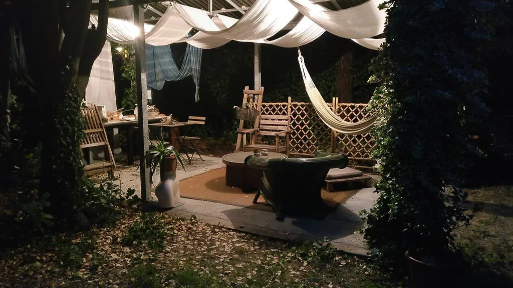 Hotel I 4 Gatti Bologna Affittacamere