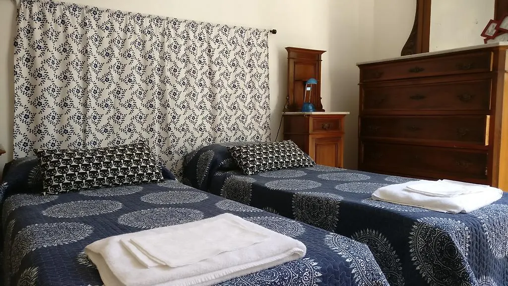 Hotel I 4 Gatti Bologna Italia