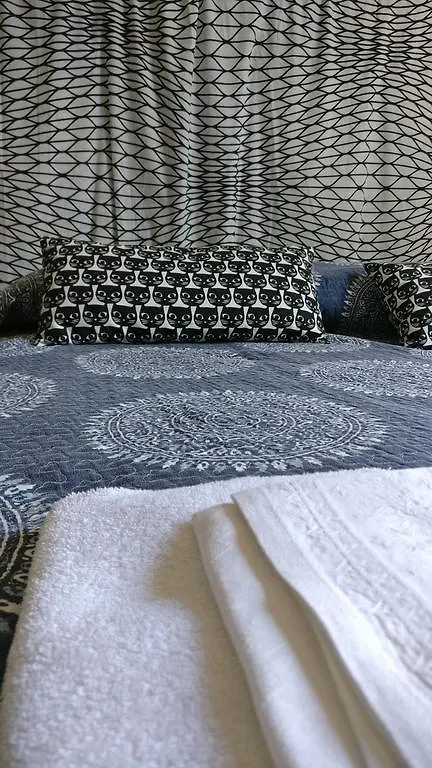 Hotel I 4 Gatti Bologna