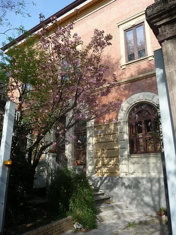 Hotel I 4 Gatti Bologna 2*,  Italia
