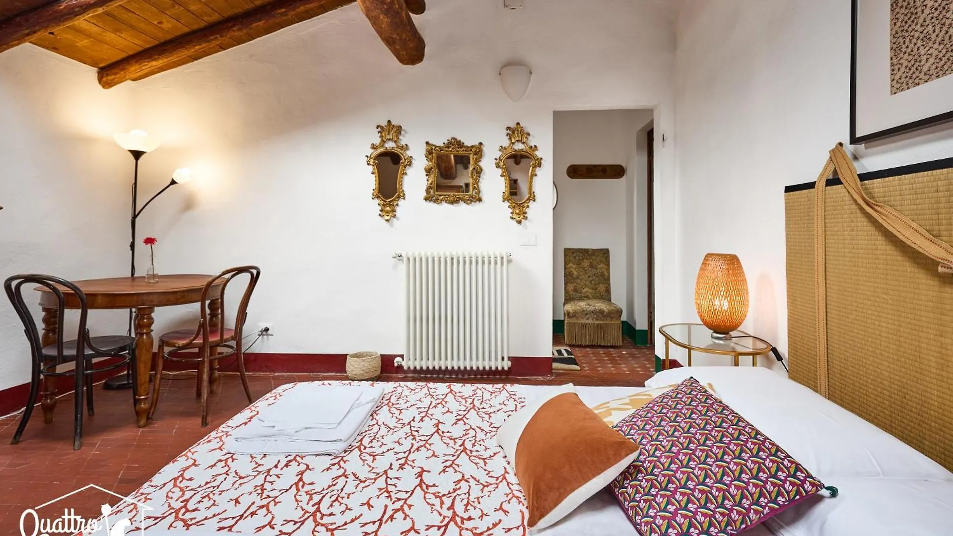 I 4 Gatti Hotel Bologna 2*,
